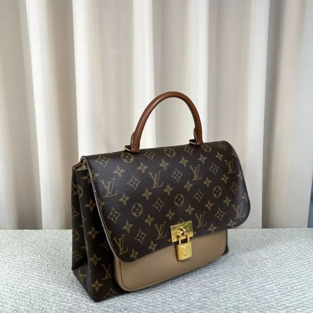 Louis Vuitton Women Pre-Loved Bag Very Good Condition
